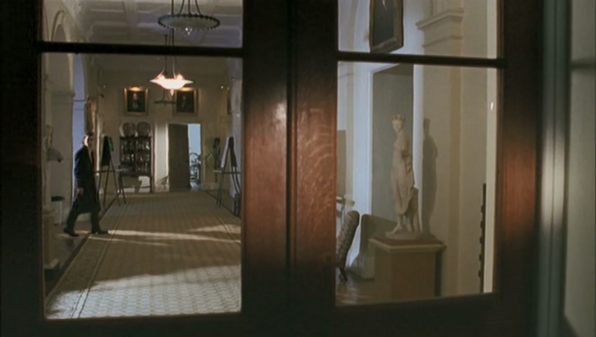 《女巫第一季》海报第15张图片 《女巫第一季》海报第15张图片