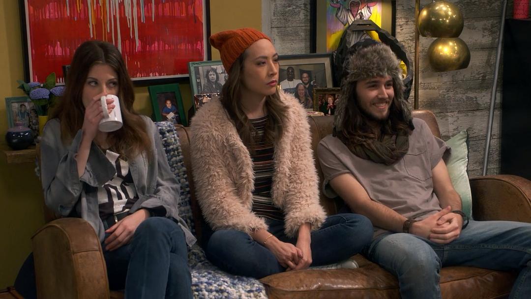 《生活大麻烦》剧照第60张图片 《生活大麻烦》剧照第60张图片