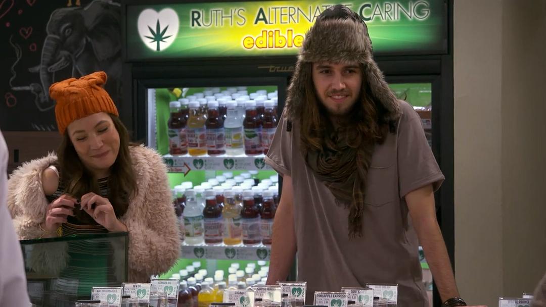 《生活大麻烦》剧照第57张图片 《生活大麻烦》剧照第57张图片