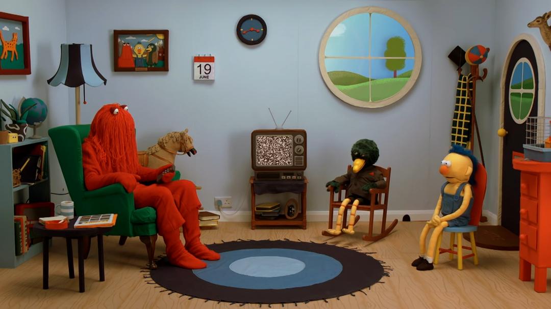 《别抱我,我害怕》海报第38张图片 《别抱我,我害怕》海报第38张图片