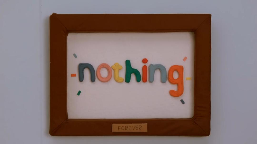 《别抱我,我害怕》海报第1张图片 《别抱我,我害怕》海报第1张图片