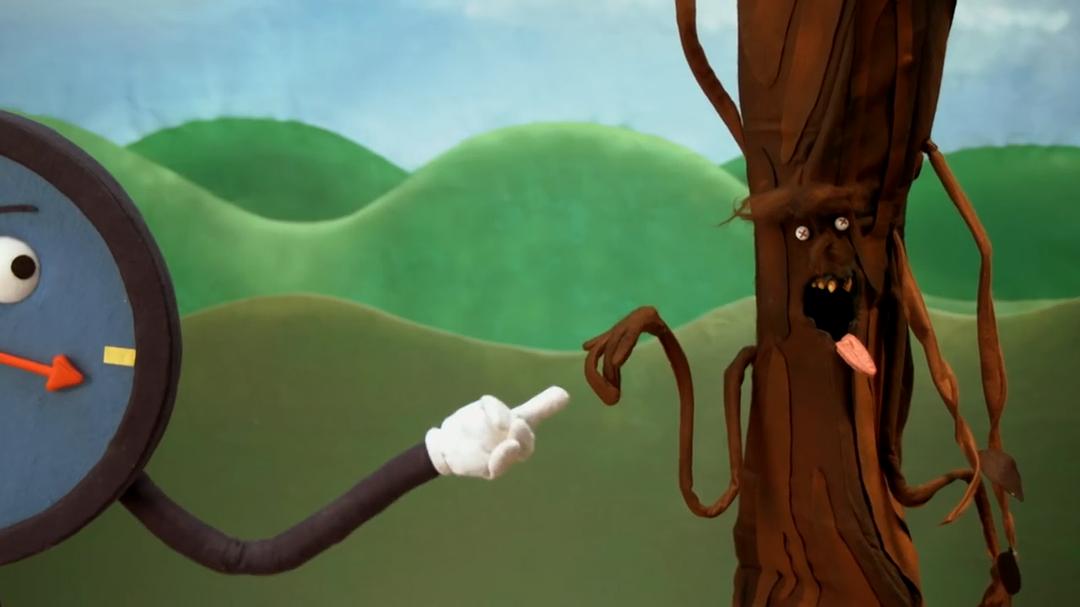 《别抱我,我害怕》海报第35张图片 《别抱我,我害怕》海报第35张图片