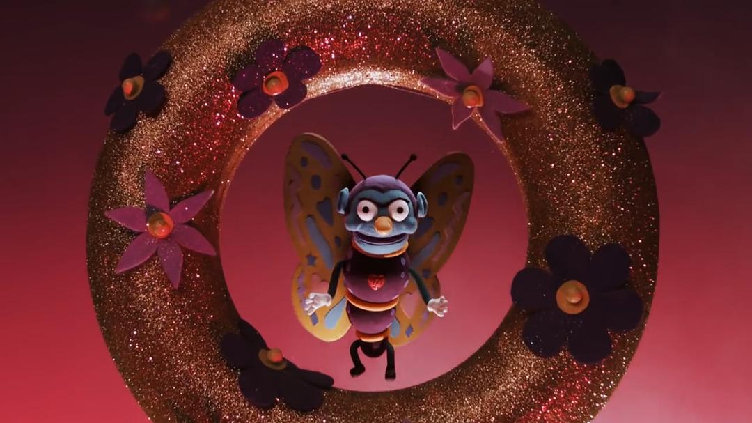 《别抱我,我害怕》海报第31张图片 《别抱我,我害怕》海报第31张图片