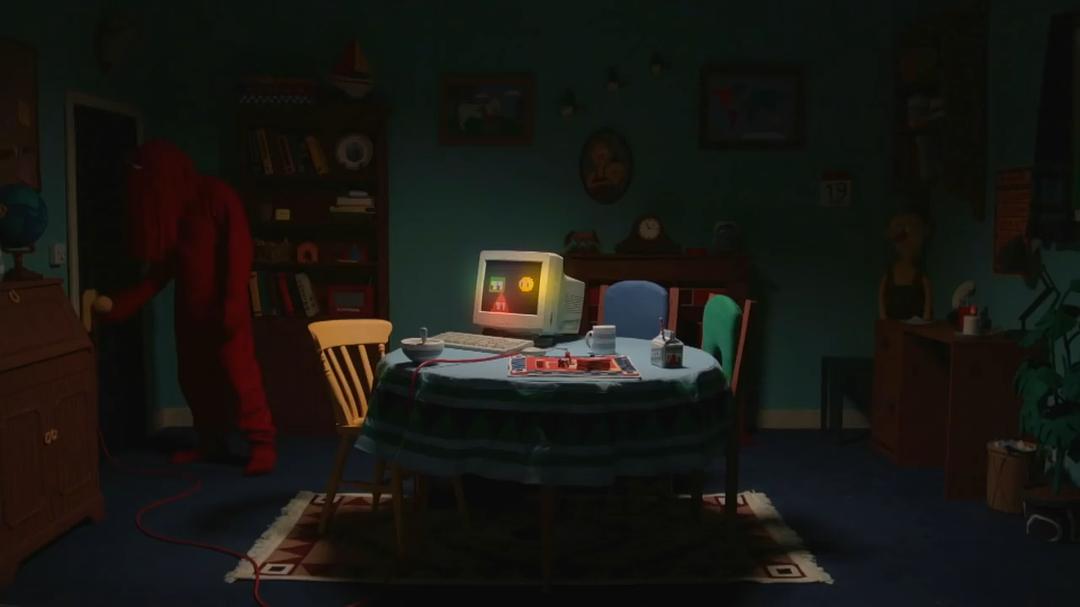 《别抱我,我害怕》海报第28张图片 《别抱我,我害怕》海报第28张图片