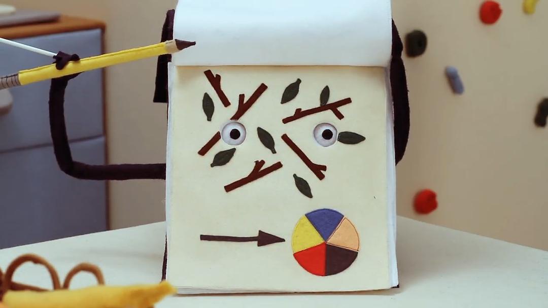 《别抱我,我害怕》海报第10张图片 《别抱我,我害怕》海报第10张图片