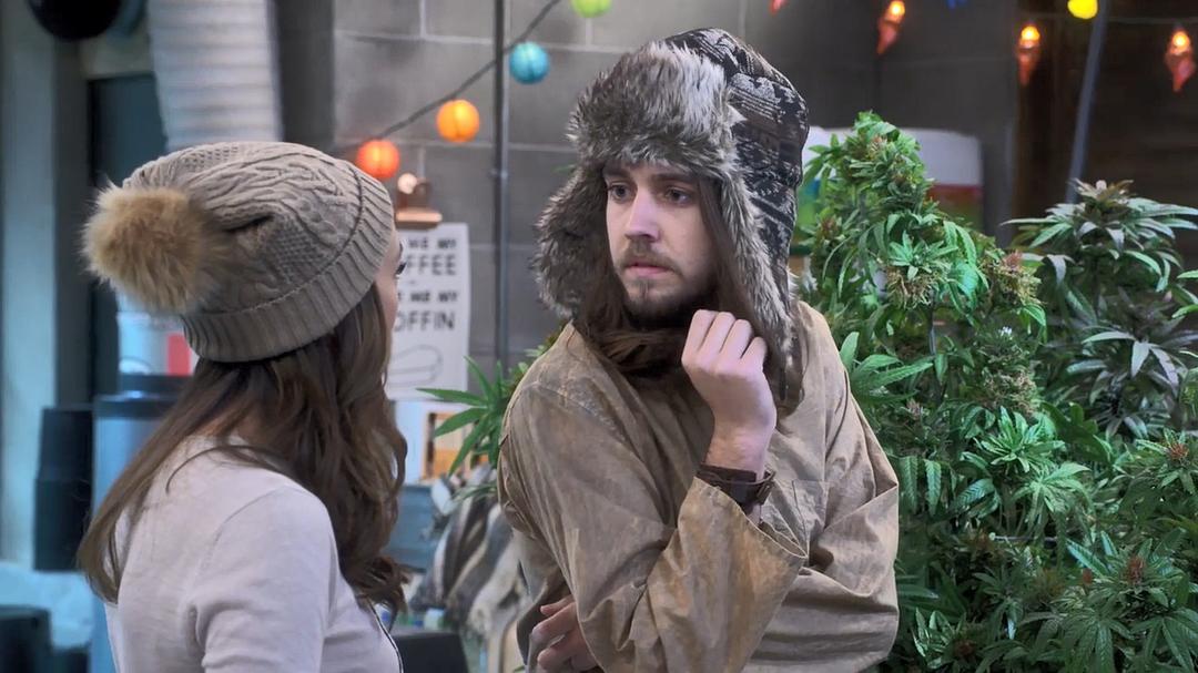 《生活大麻烦》剧照第49张图片 《生活大麻烦》剧照第49张图片