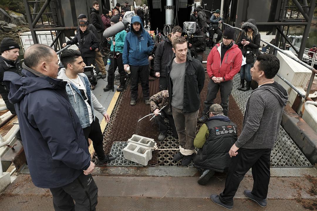 《那时那处第一季》剧照第21张图片 《那时那处第一季》剧照第21张图片