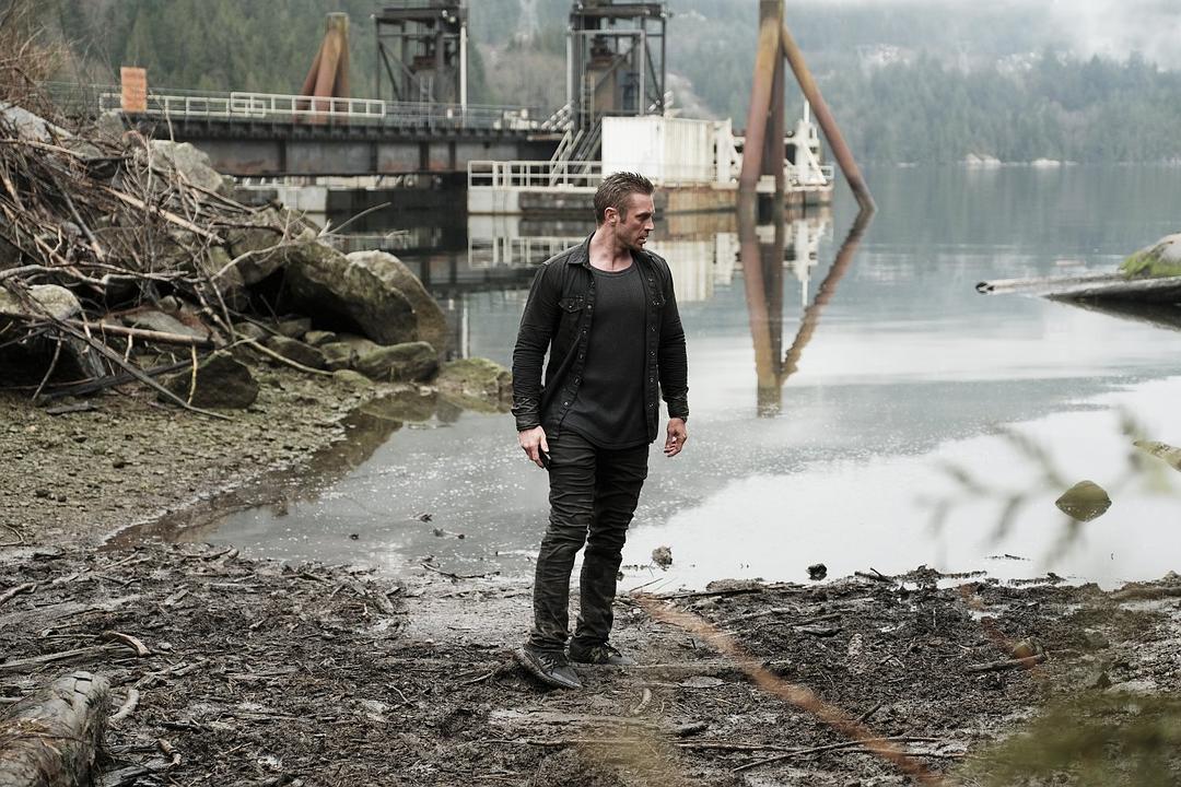 《那时那处第一季》剧照第14张图片 《那时那处第一季》剧照第14张图片