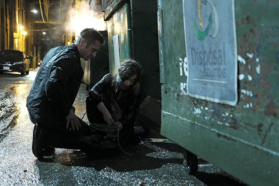 《那时那处第一季》剧照第5张图片 《那时那处第一季》剧照第5张图片