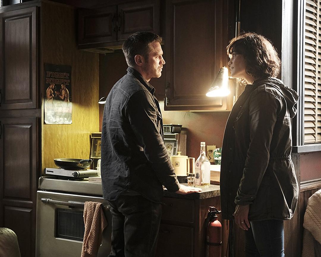 《那时那处第一季》剧照第4张图片 《那时那处第一季》剧照第4张图片