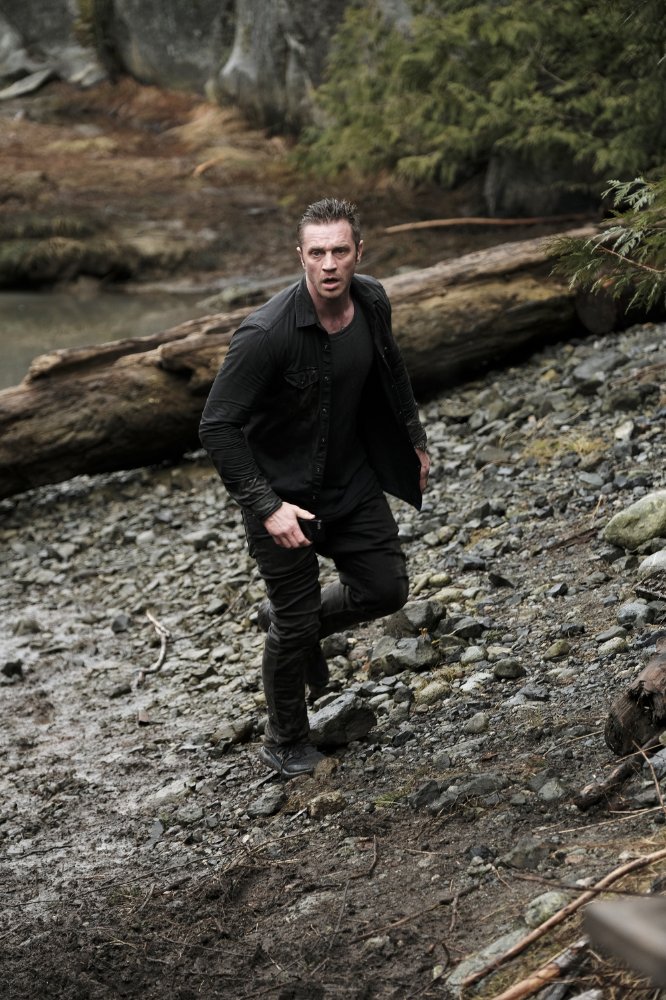 《那时那处第一季》剧照第3张图片 《那时那处第一季》剧照第3张图片