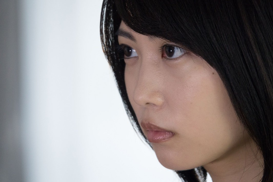 《猪笼草之梦》剧照