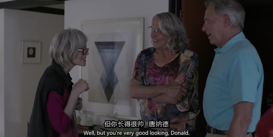 《透明家庭第四季》海报第56张图片 《透明家庭第四季》海报第56张图片