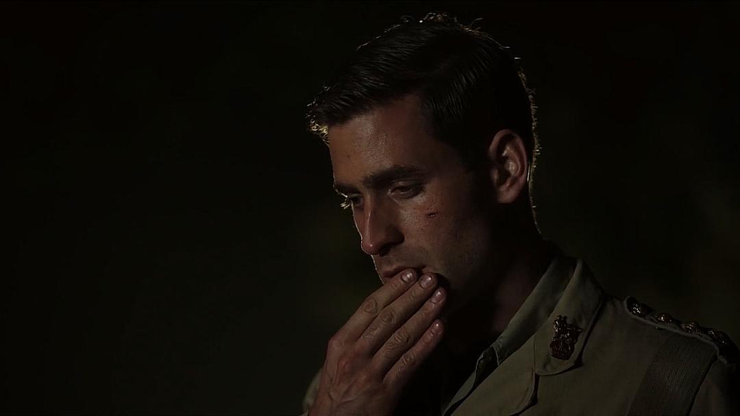 《橘衫男子》海报第56张图片 《橘衫男子》海报第56张图片