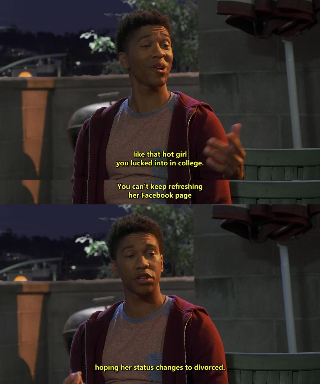 《生活大麻烦》剧照第32张图片 《生活大麻烦》剧照第32张图片