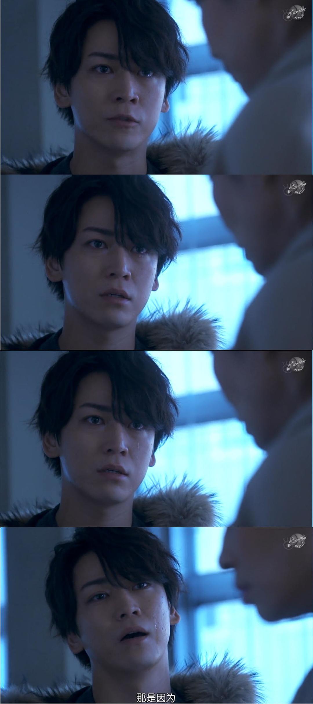 《FINALCUT》海报