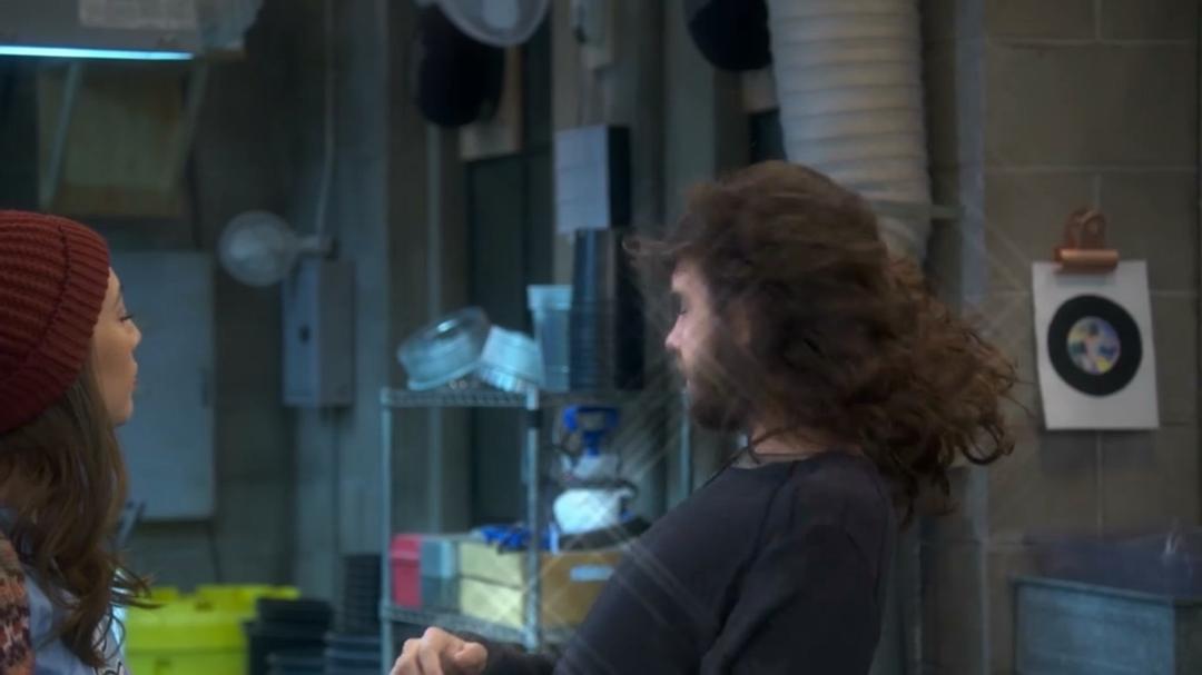 《生活大麻烦》剧照第29张图片 《生活大麻烦》剧照第29张图片