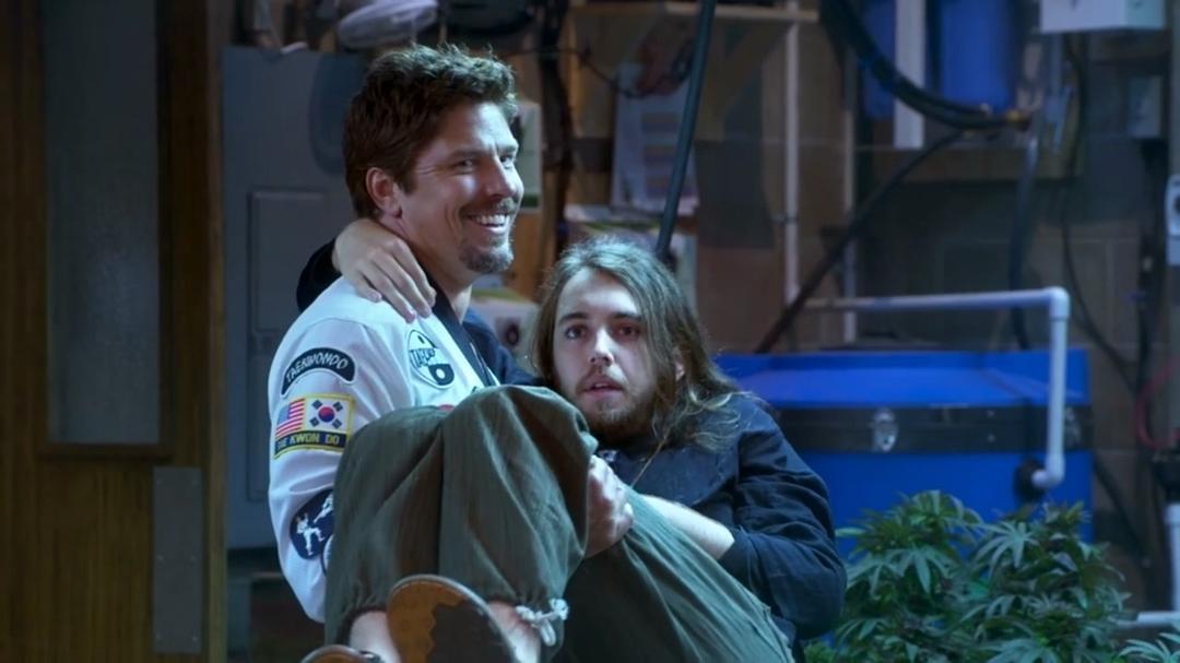 《生活大麻烦》剧照第24张图片 《生活大麻烦》剧照第24张图片