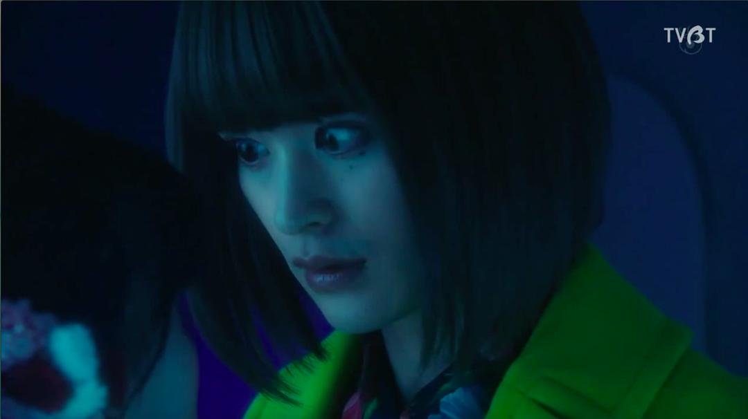 《海月姬》剧照