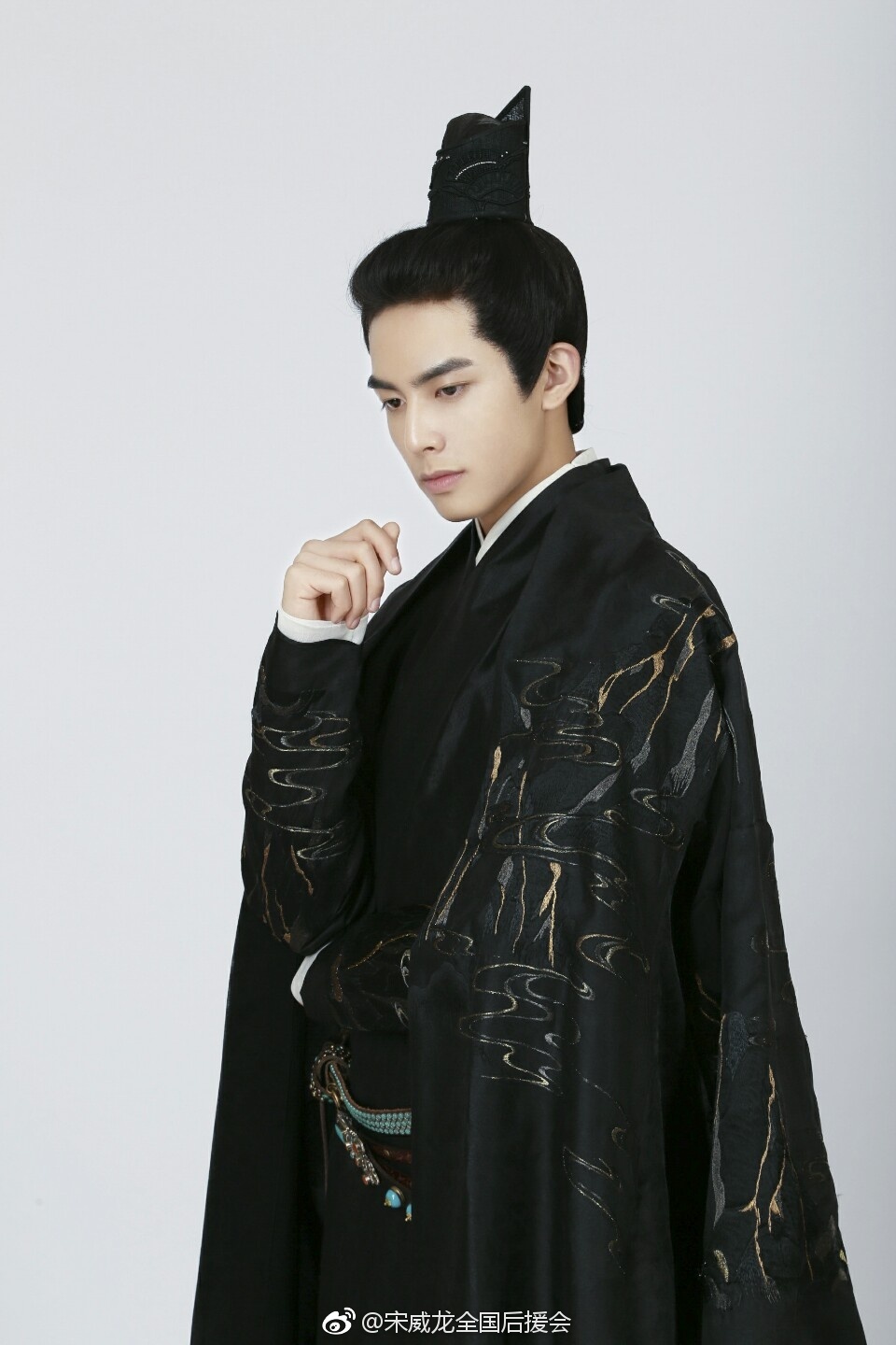 《凤囚凰》海报第50张图片 《凤囚凰》海报第50张图片