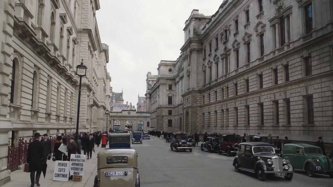 《橘衫男子》海报第32张图片 《橘衫男子》海报第32张图片