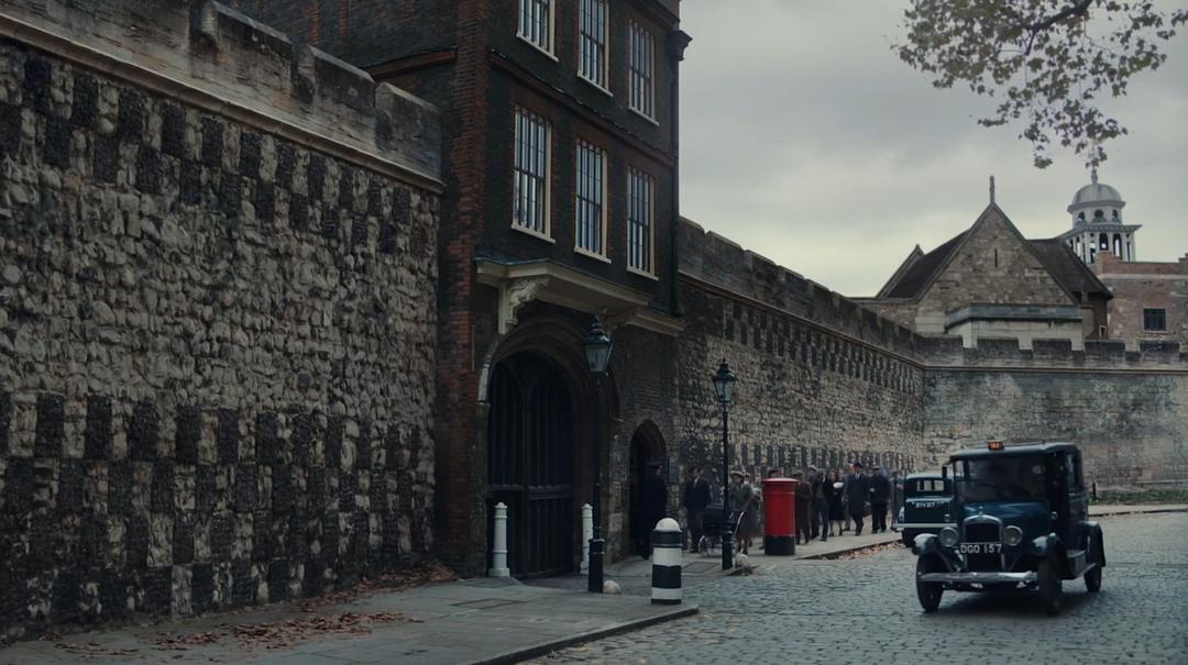 《橘衫男子》海报第31张图片 《橘衫男子》海报第31张图片