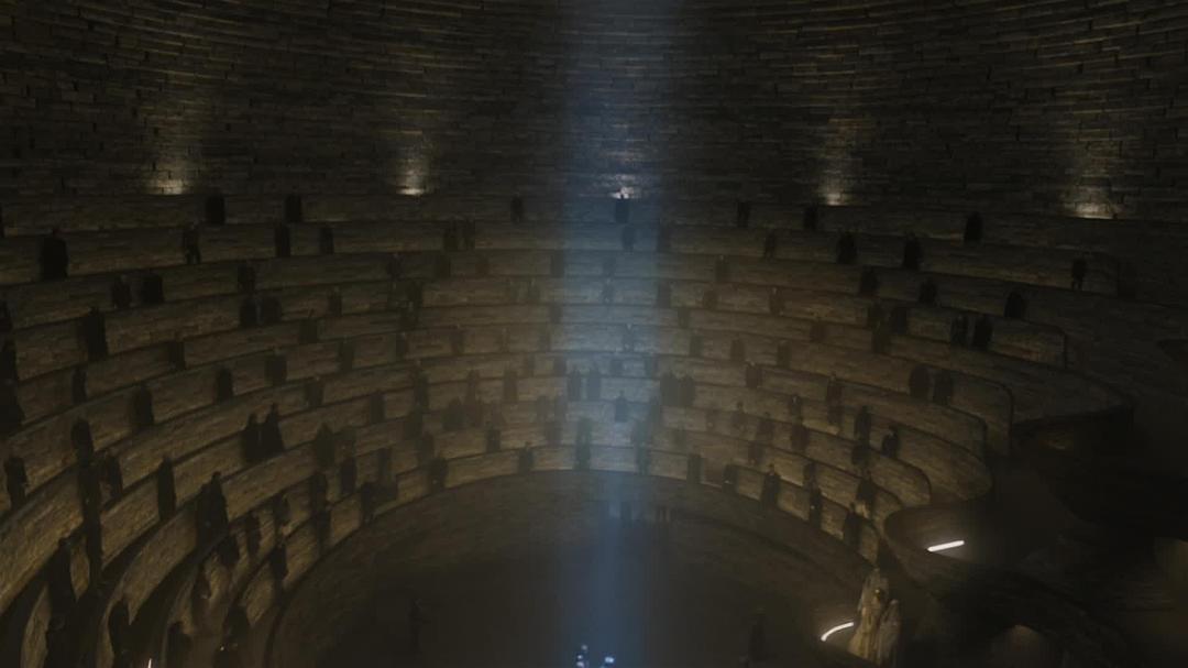 《氪星第一季》海报第60张图片 《氪星第一季》海报第60张图片