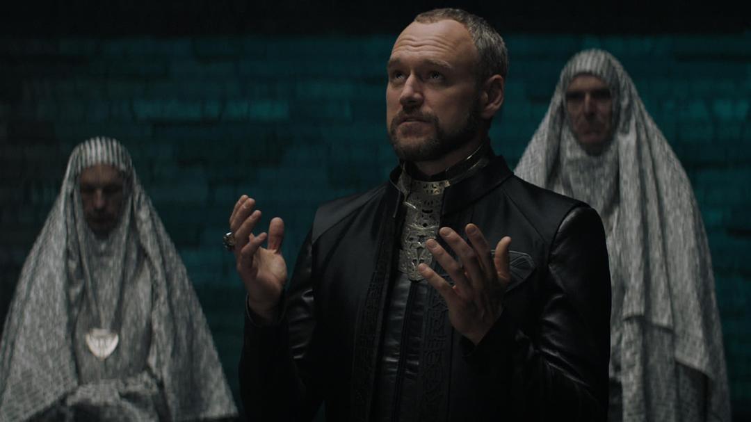 《氪星第一季》海报第59张图片 《氪星第一季》海报第59张图片