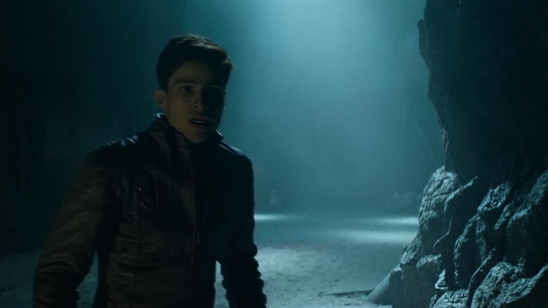 《氪星第一季》海报第55张图片 《氪星第一季》海报第55张图片