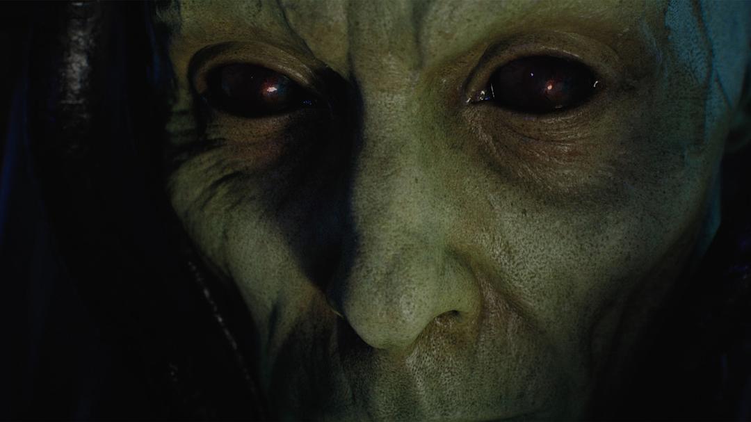 《氪星第一季》海报第6张图片 《氪星第一季》海报第6张图片