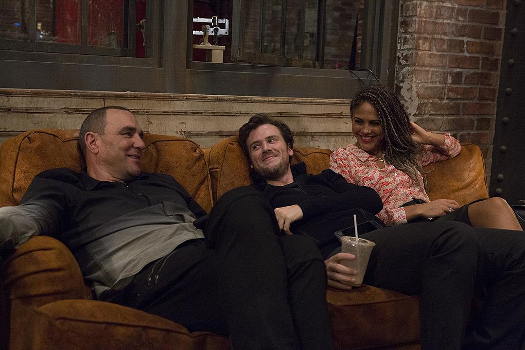 《真伪莫辨》剧照第39张图片 《真伪莫辨》剧照第39张图片