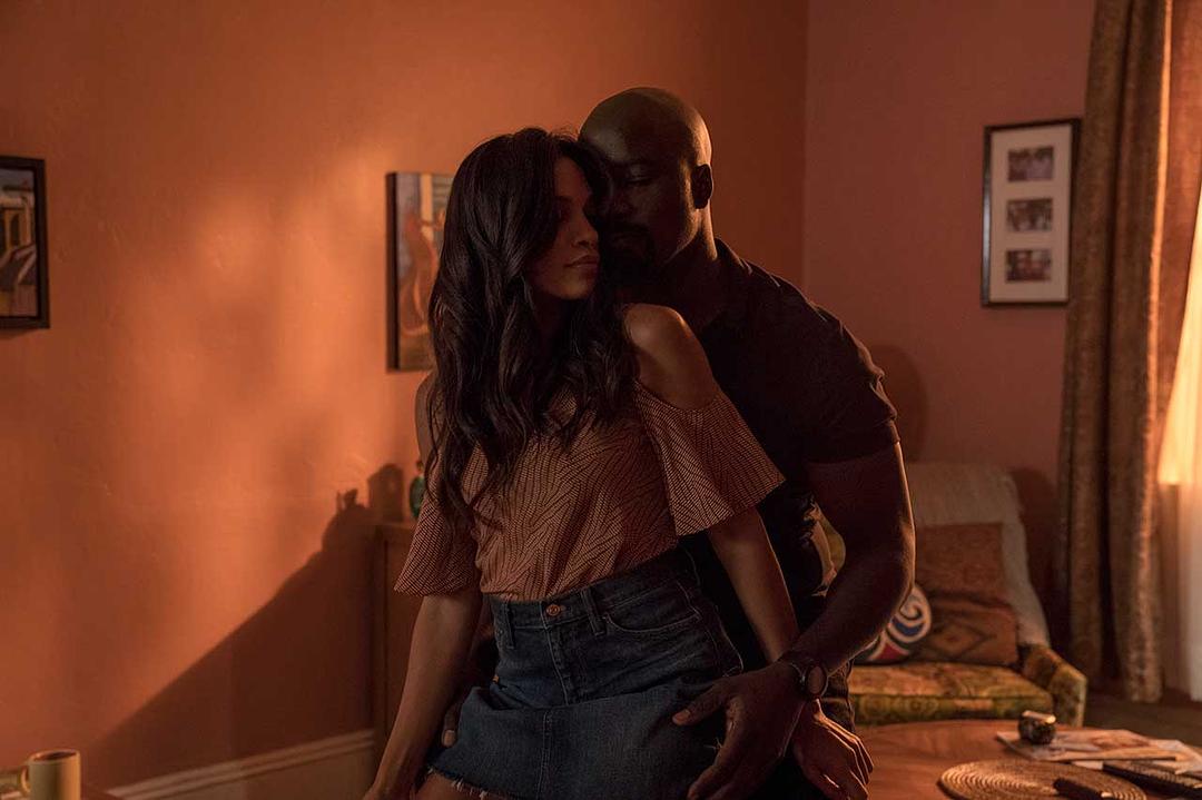 《卢克·凯奇第二季》剧照第29张图片 《卢克·凯奇第二季》剧照第29张图片