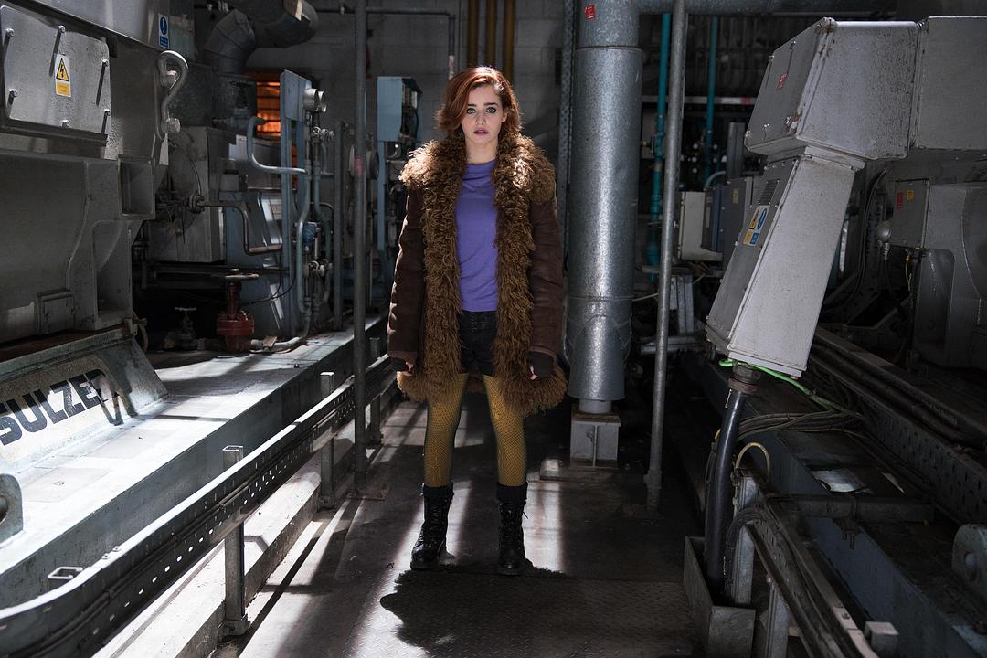 《真实的人类第三季》海报第33张图片 《真实的人类第三季》海报第33张图片