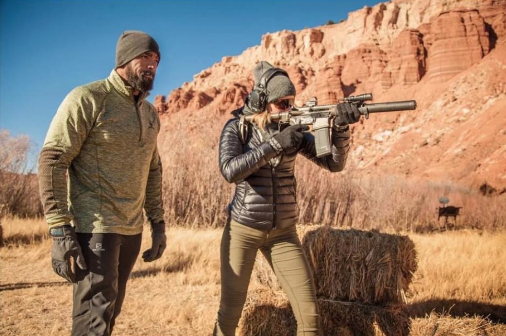 《生死狙击第三季》海报第20张图片 《生死狙击第三季》海报第20张图片