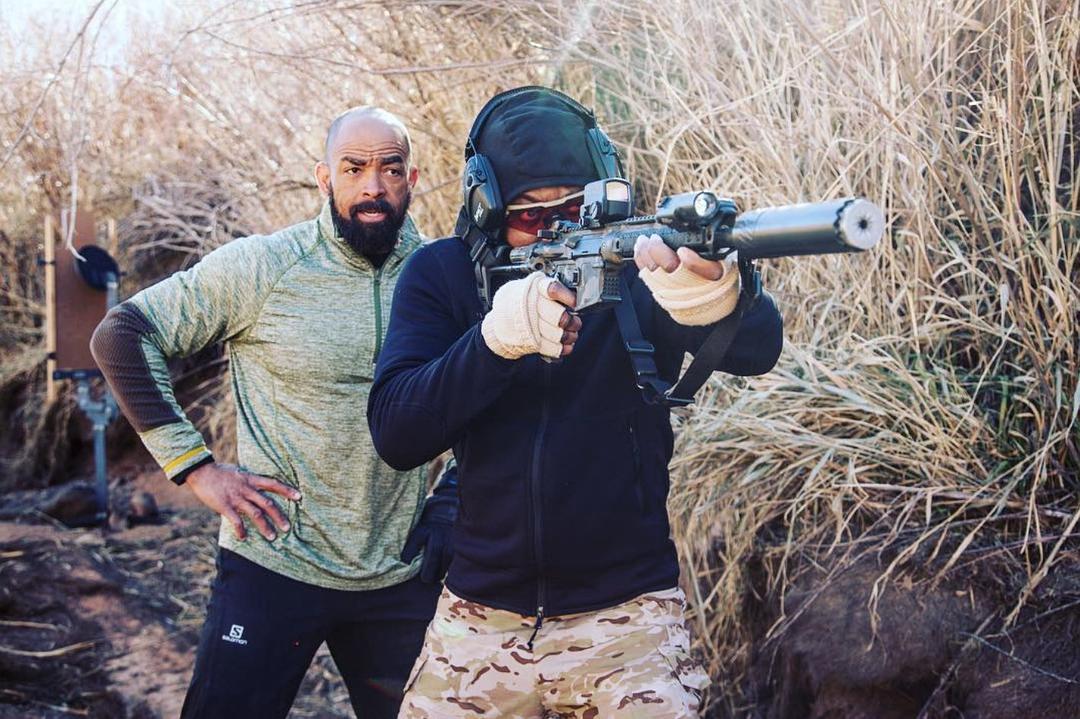 《生死狙击第三季》海报第19张图片 《生死狙击第三季》海报第19张图片