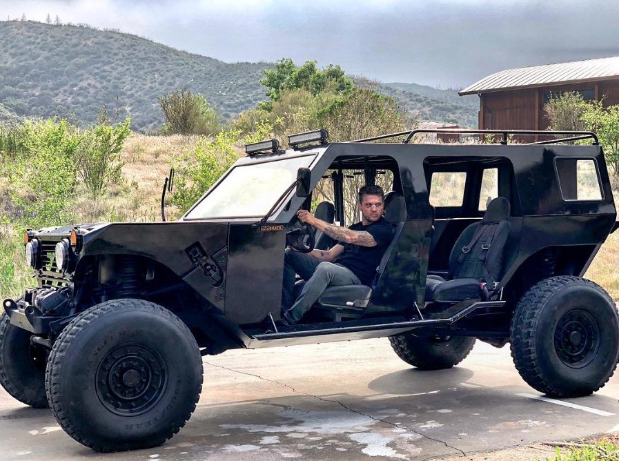 《生死狙击第三季》海报第15张图片 《生死狙击第三季》海报第15张图片