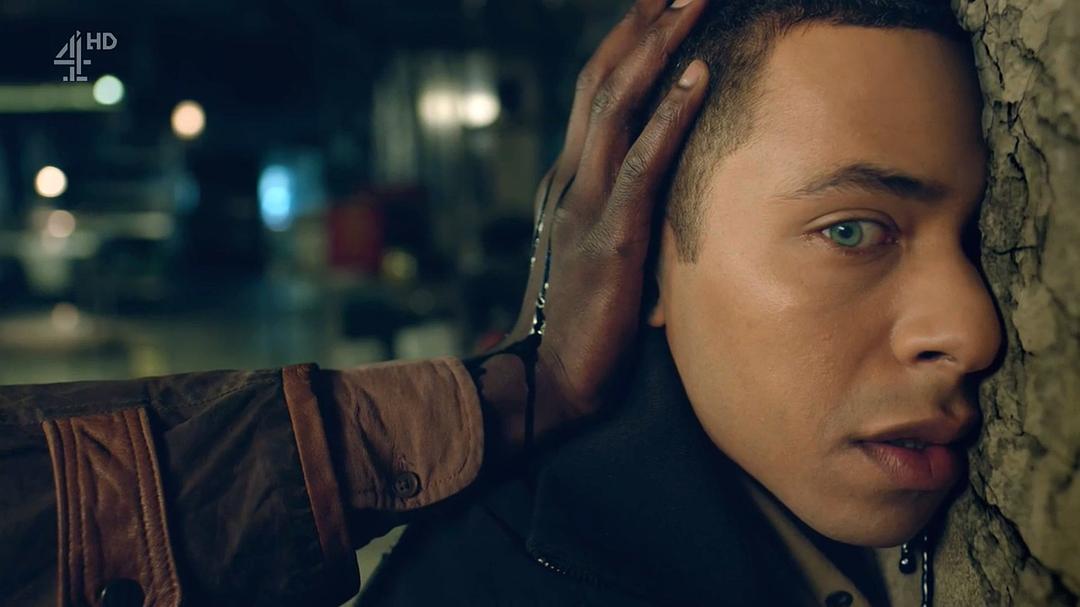 《真实的人类第三季》海报第57张图片 《真实的人类第三季》海报第57张图片