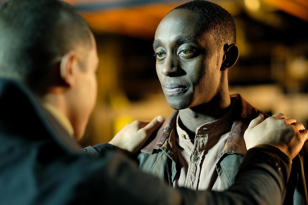 《真实的人类第三季》海报第24张图片 《真实的人类第三季》海报第24张图片