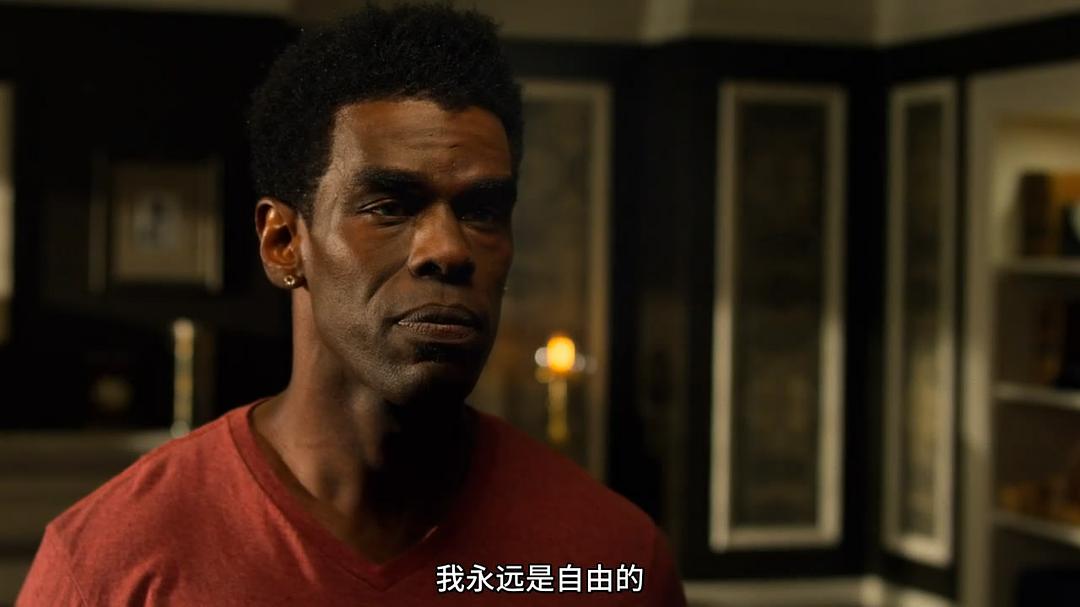 《卢克·凯奇第二季》剧照第44张图片 《卢克·凯奇第二季》剧照第44张图片