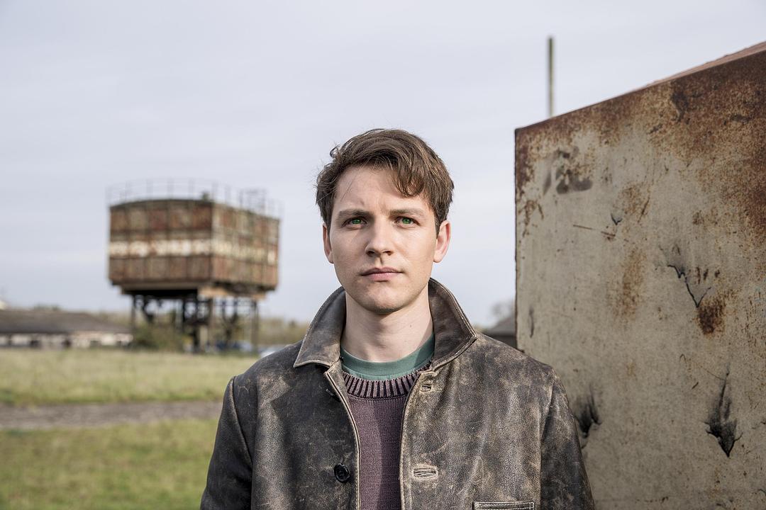 《真实的人类第三季》海报第20张图片 《真实的人类第三季》海报第20张图片