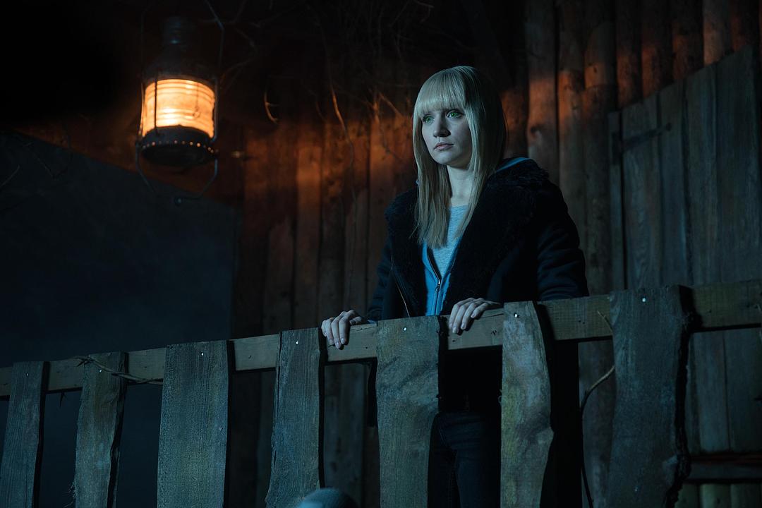 《真实的人类第三季》海报第19张图片 《真实的人类第三季》海报第19张图片