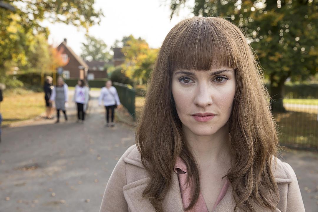 《真实的人类第三季》海报第13张图片 《真实的人类第三季》海报第13张图片