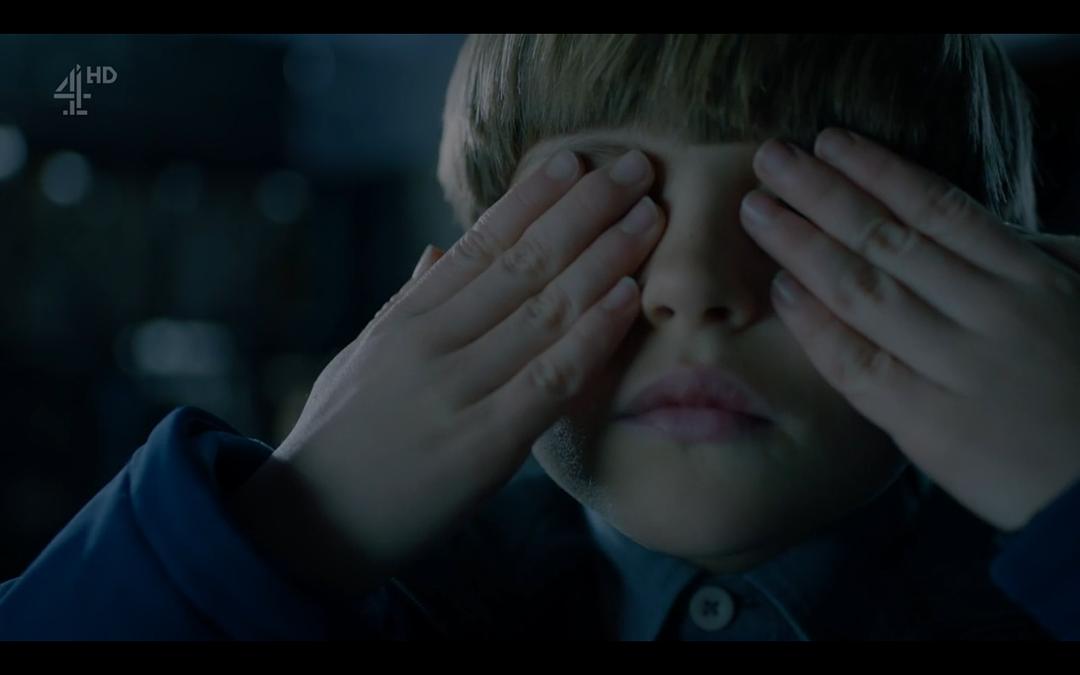 《真实的人类第三季》海报第54张图片 《真实的人类第三季》海报第54张图片