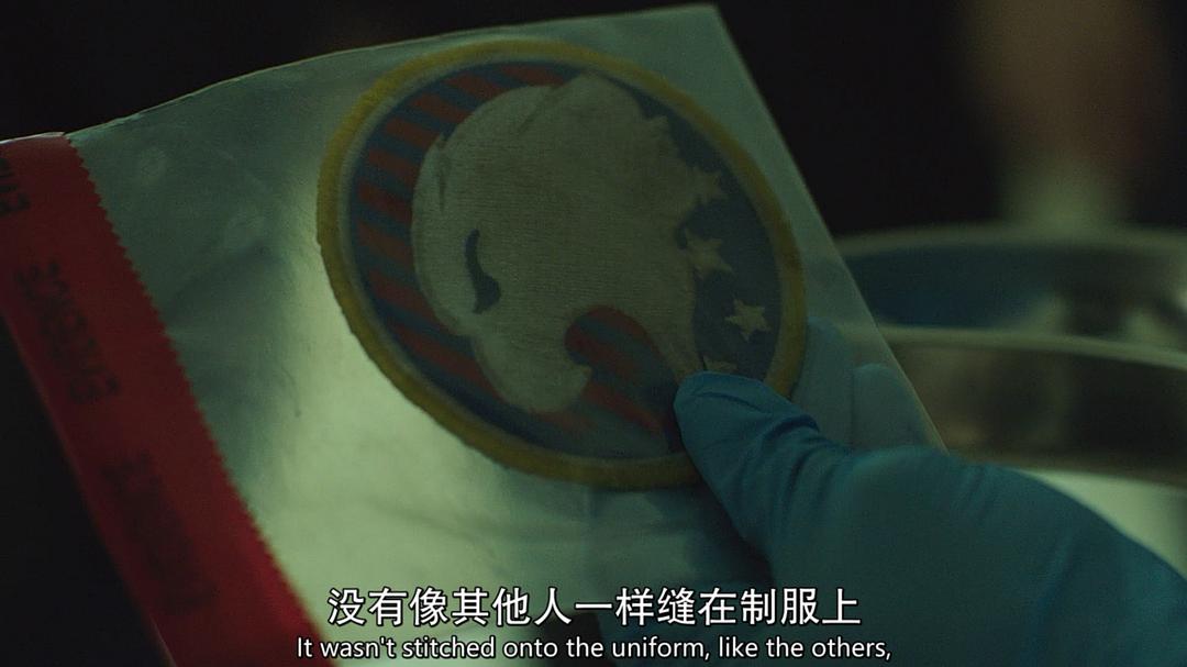 《生死狙击第三季》海报第5张图片 《生死狙击第三季》海报第5张图片