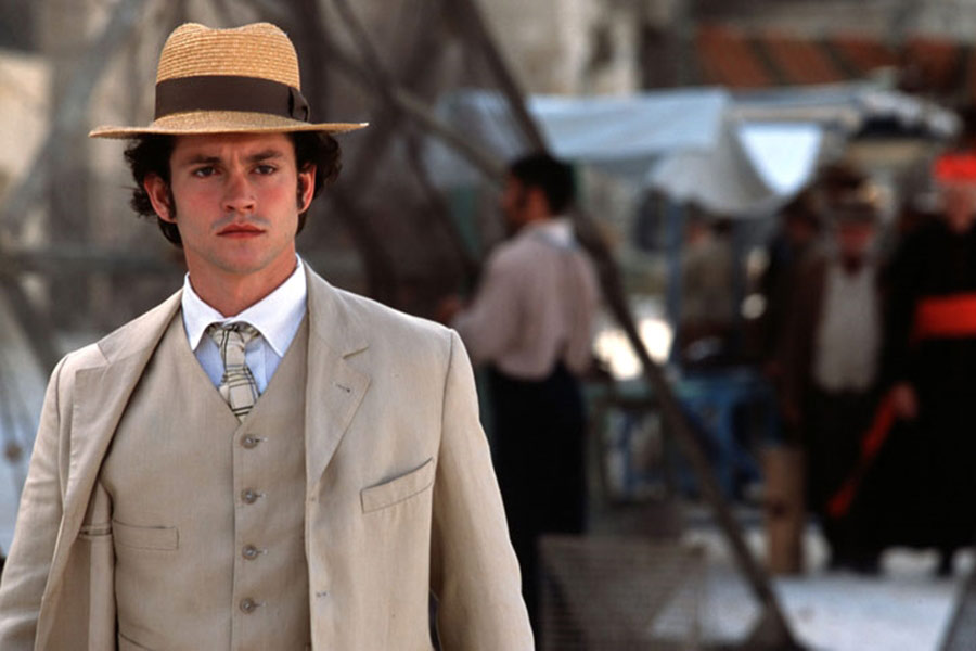 《丹尼尔的半生缘》海报第20张图片 《丹尼尔的半生缘》海报第20张图片