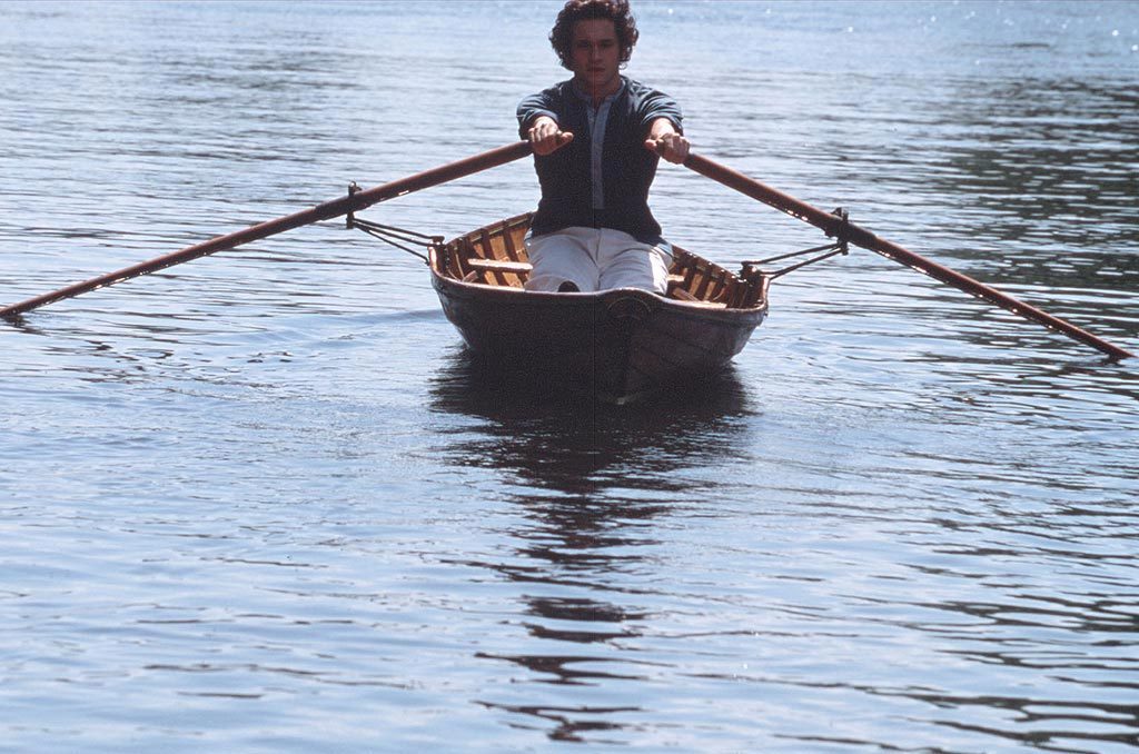 《丹尼尔的半生缘》海报第17张图片 《丹尼尔的半生缘》海报第17张图片