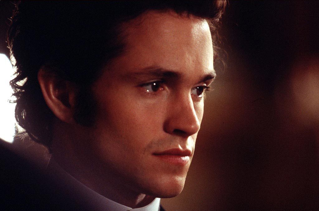 《丹尼尔的半生缘》海报第16张图片 《丹尼尔的半生缘》海报第16张图片