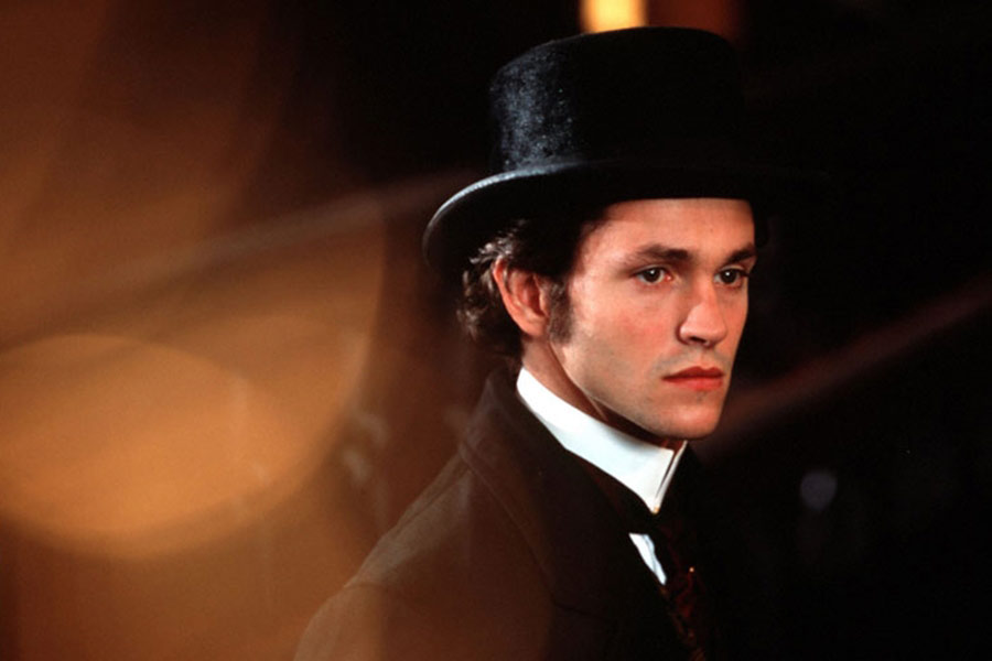 《丹尼尔的半生缘》海报第15张图片 《丹尼尔的半生缘》海报第15张图片