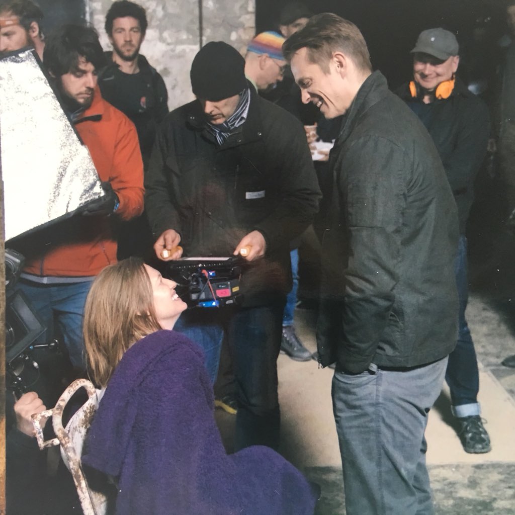 《汉娜第一季》剧照第56张图片 《汉娜第一季》剧照第56张图片