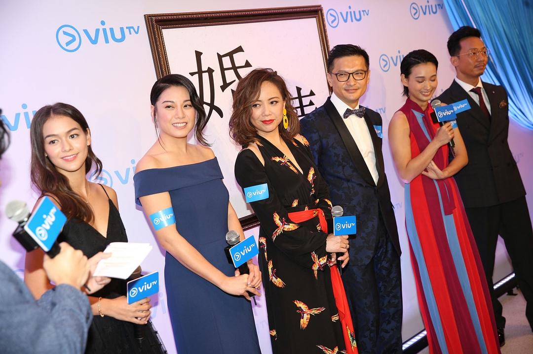 《婚内情》剧照第26张图片 《婚内情》剧照第26张图片